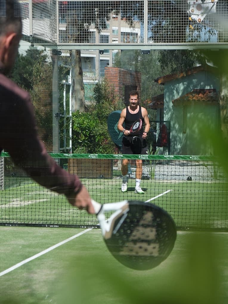 Padel Zone Social Club — fotoğraf 3