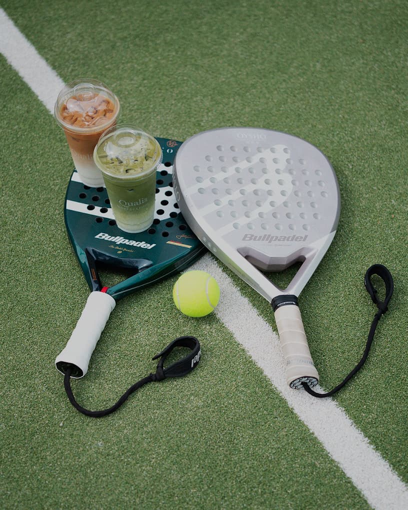 Padel Zone Social Club — fotoğraf 2
